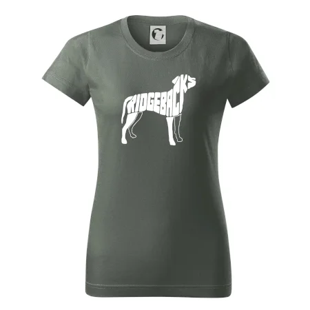 Ridgeback