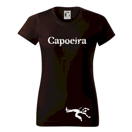 Capoeira velký