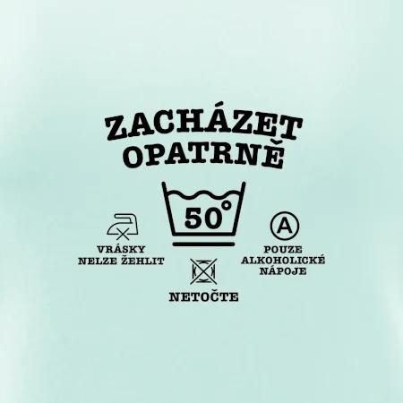 Zacházet opatrně 50