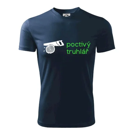 Poctivý Truhlář
