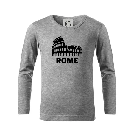 Italy Koloseum Rome