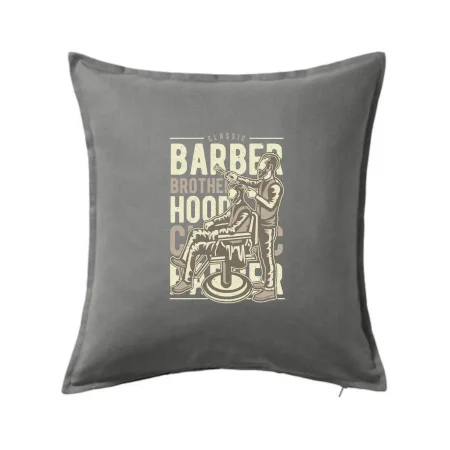 Barber Brotherhood