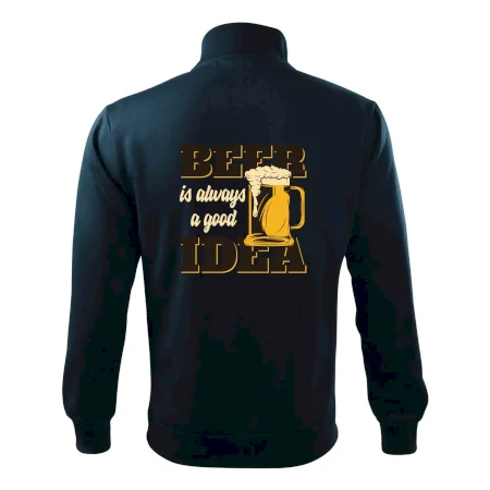 Beer idea