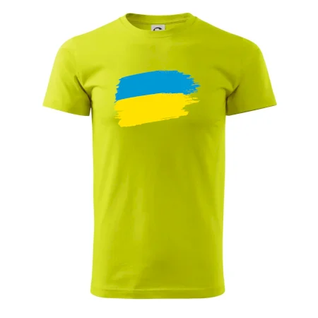 Ukrajinské tričko