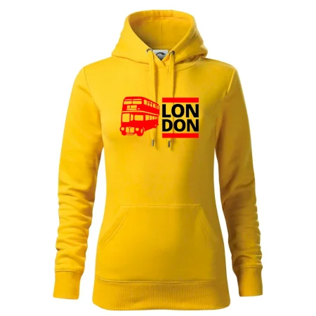 LON DON BUS