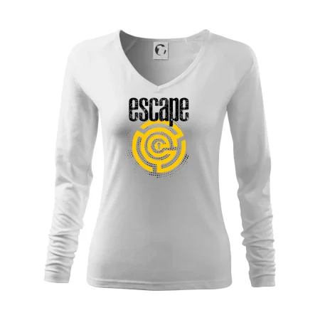 Escape labyrint
