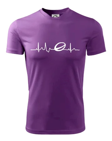 Ekg rugby