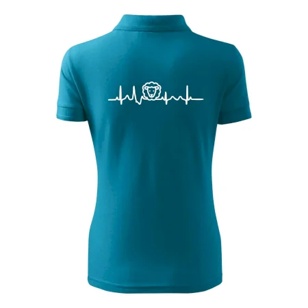 Ekg ovce