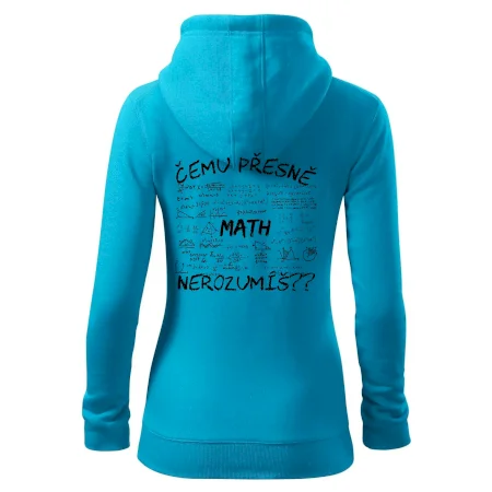 Čemu přesně nerozumíš? Matematika