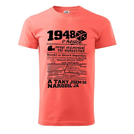 1948 v kostce