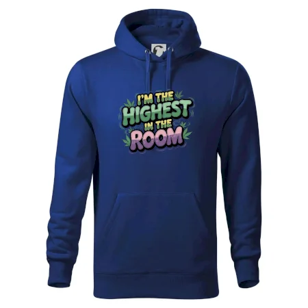 Marihuana - Iam the highest in the room