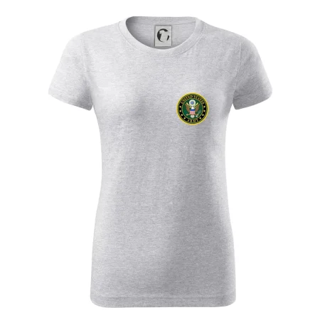United States Army barevné