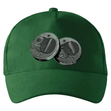 Haléře pro sedmdesátníka