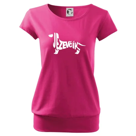 Jezevčík - CZ
