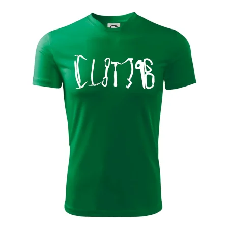 Climb equipment