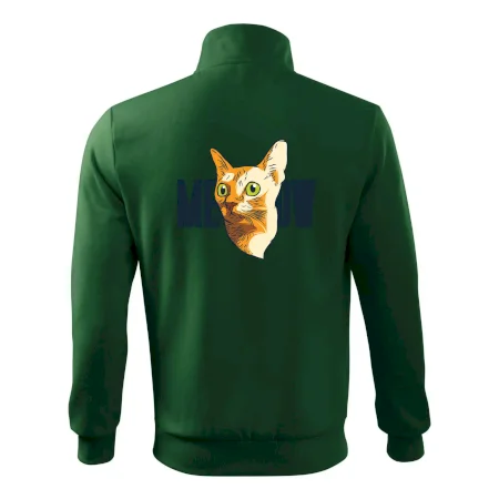 Kočka meow