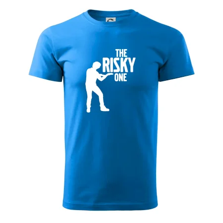 Bachelor party - The risky one