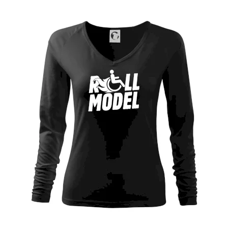 Roll model