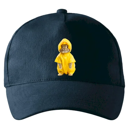 Králík v pláštěnce