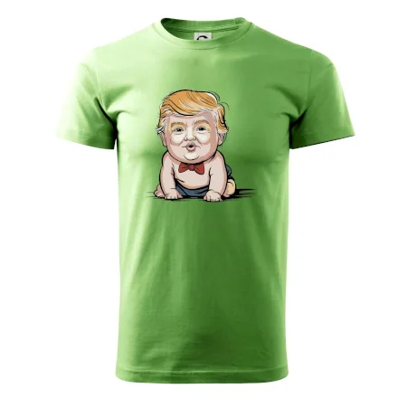 Baby trump