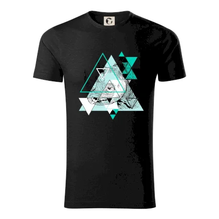 Bílý nosorožec (Pecka design)