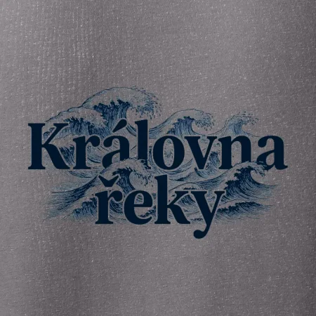 Královna řeky