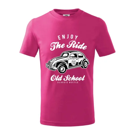 Enjoy The Ride