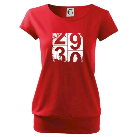 Tachometr 30