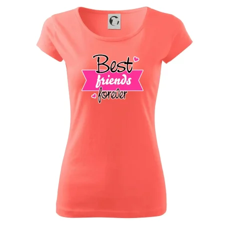 Best friends stuha