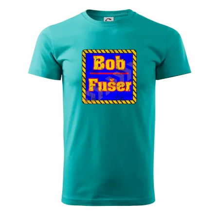 Bob fušer
