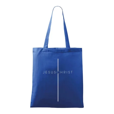 JesusChrist nápis v kříži