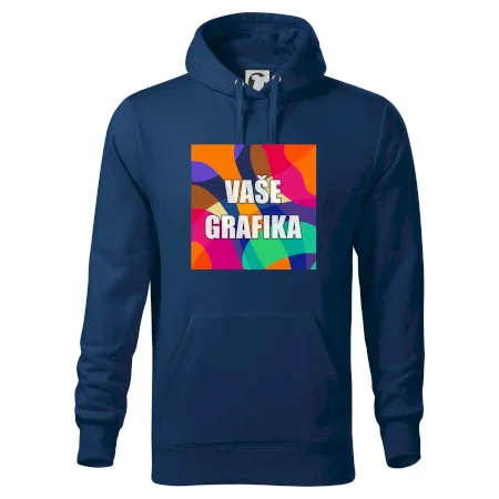 Potisk s vaší grafikou