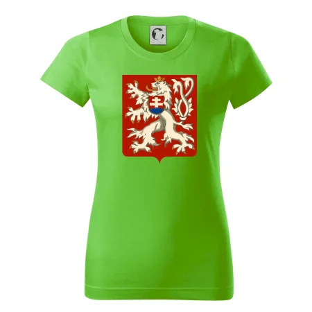 Znak ČSR - Třetí Československá republika (1945–1948)