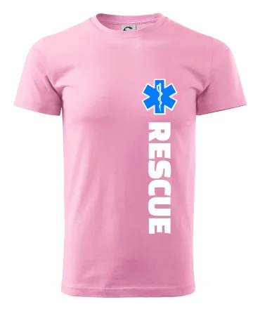 Rescue - pro záchranáře