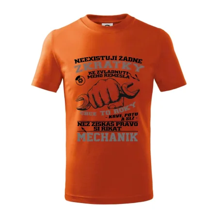 Mechanik zkratky