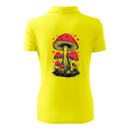 Goblincore Cottagecore Mushrooms