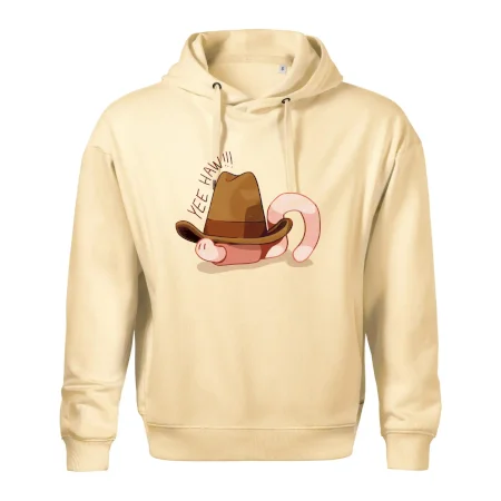 Žížala cowboy (Alexis Citrine)