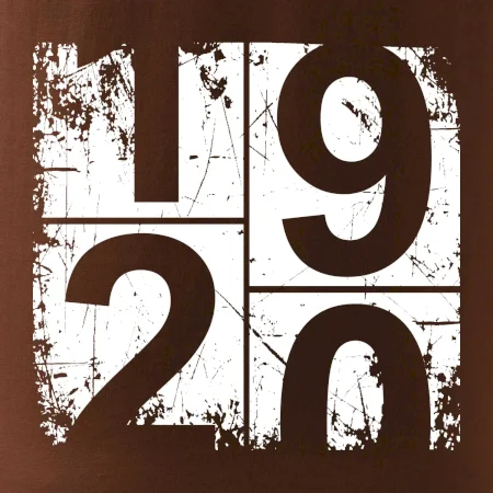 Tachometr 20