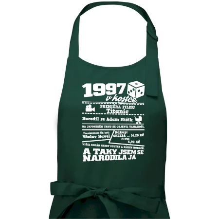 1997 v kostce