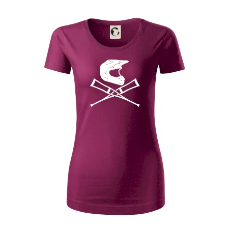 Cross helma / berle