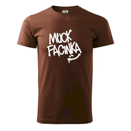 Muck facinka