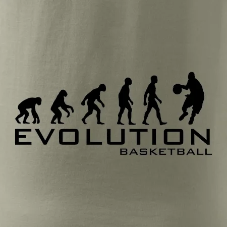 Evoluce Basketball