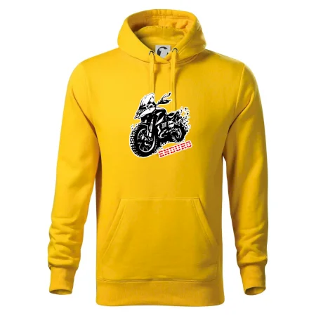 Moto Enduro