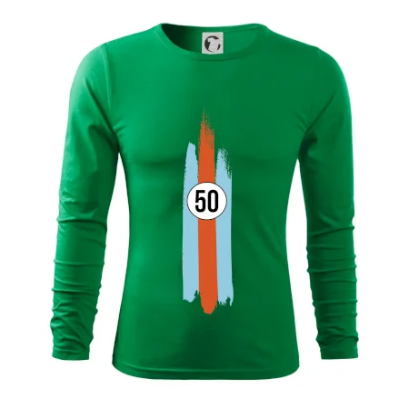 Vintage Race 50