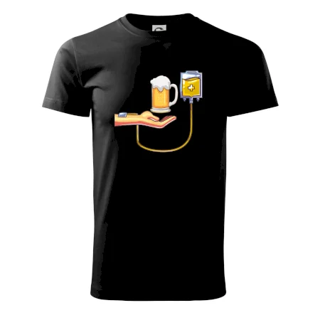 Pivo infuze