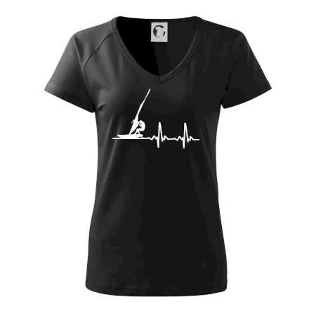 EKG Windsurfing