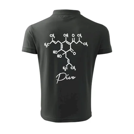 Barová chemie - pivo