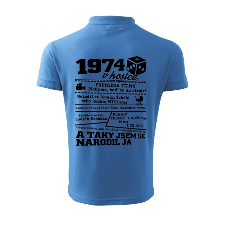 1974 v kostce