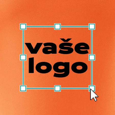 Vlastní logo - Tričko nebo mikina