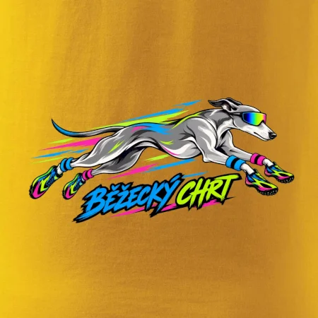 Běžecký chrt